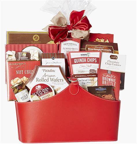 macy's food gifts